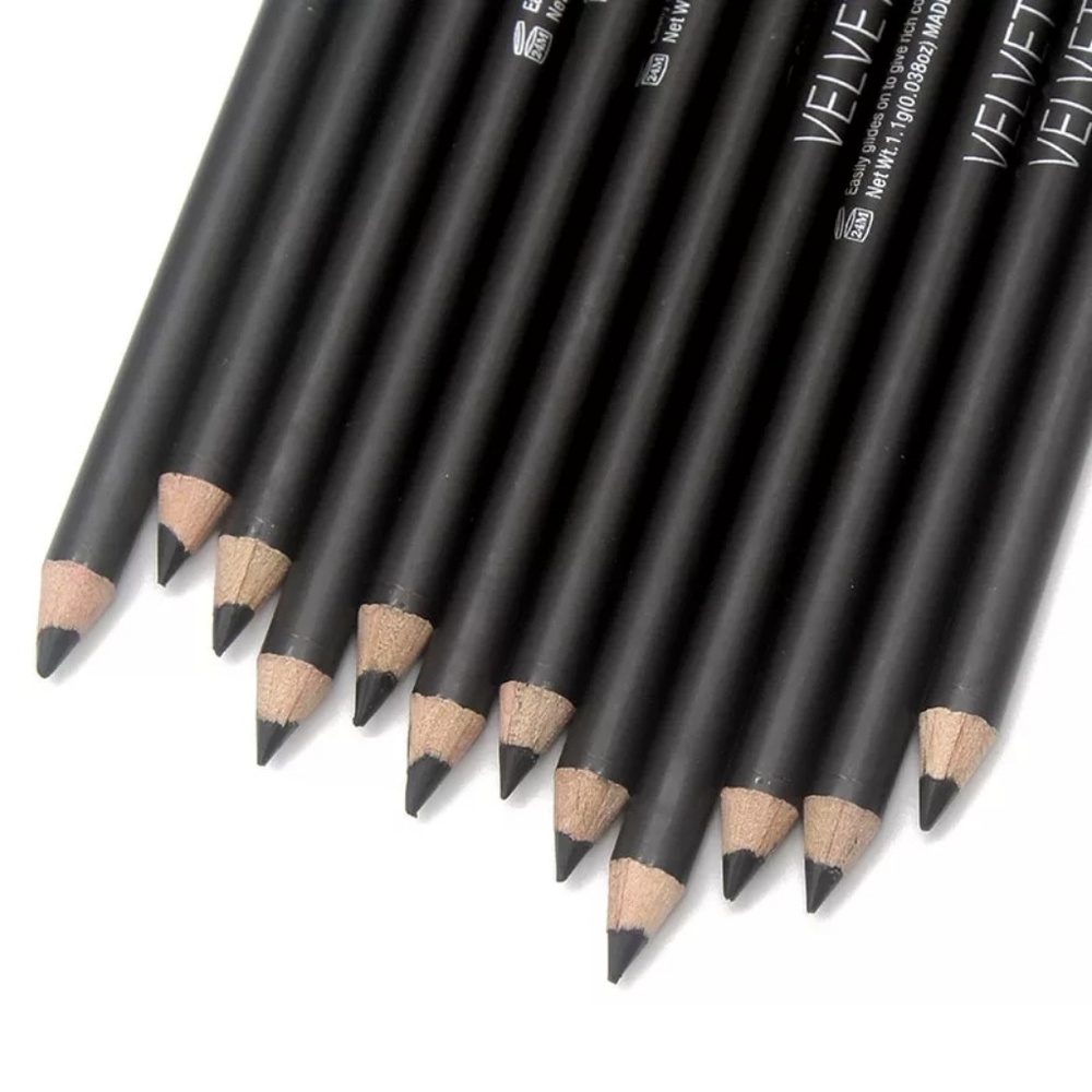 Pencil Eyeliner